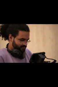 Eyad Alzahrani