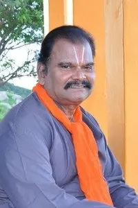 Bayilvan Ranganathan