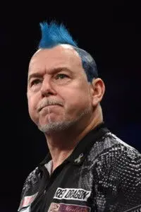 Peter Wright