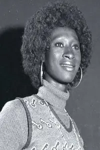 Myriam Niang