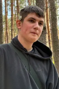 Daniil Koliadin