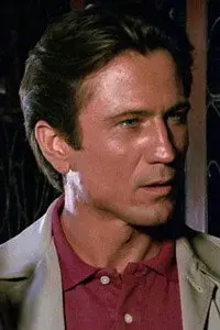 Crofton Hardester