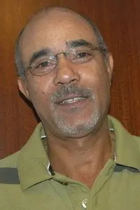 Jeffery Dujon