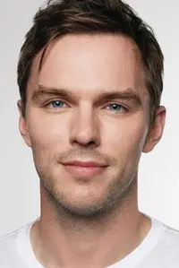 Nicholas Hoult