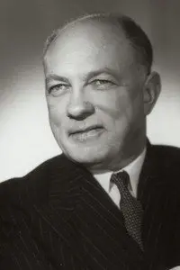 George Cusin