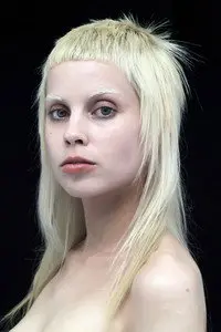 Yo-Landi Visser