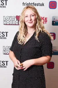 Mackenzie Larsen