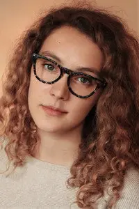Orianne Daudin