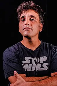 Pablo Fusco