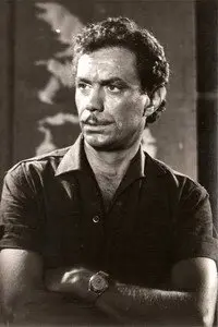 Nikos Tzogias