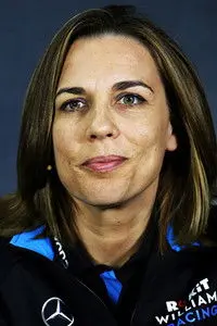 Claire Williams