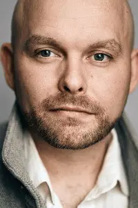 Owen Llewelyn