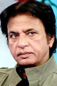 Ghulam Mohiuddin