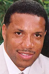 Kevin Edwards