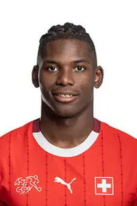 Breel Embolo