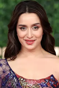 Shraddha Kapoor