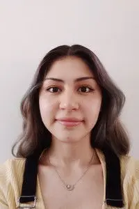 Catalina (Yupi) Covarrubias