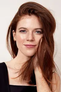 Rose Leslie