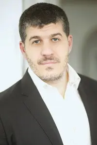 Paul Joaquim Pereira