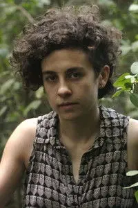 Ana Carolina García