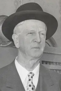 James Grover McDonald