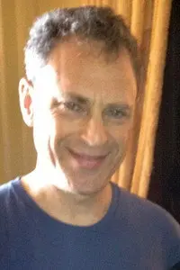 Jonathan Geffner