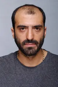 Vakho Chachanidze