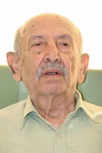 Morteza Ahmadi