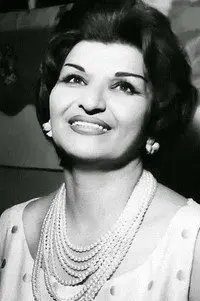 Parvin Soleymani