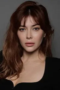 Elena Satine