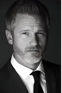 Paul Coster