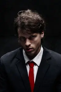 Matias Servian