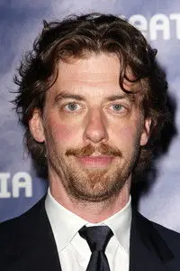 Christian Borle