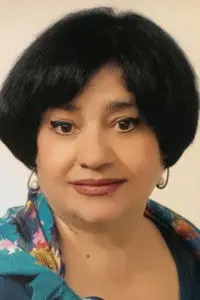 Almaz Mustafayeva