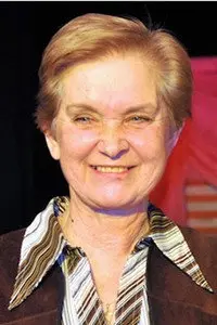Marta Grakhova