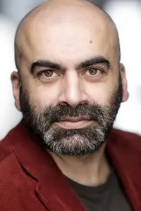 Aosaf Afzal