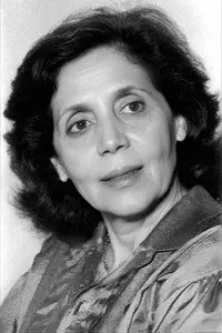 Djamila Bouhared