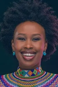 Barbara Kyagulanyi