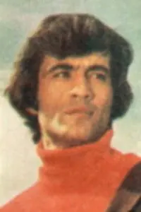 Oraz Amangeldyyev