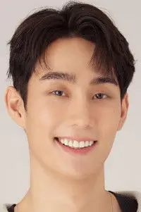 Jiratchapong Srisang