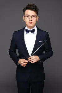 靳项杰