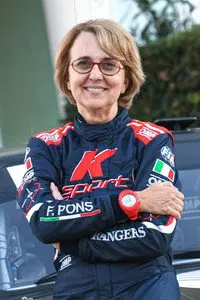 Fabrizia Pons