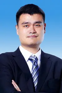 Yao Ming