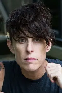 Andrea Gibson