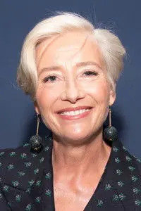 Emma Thompson