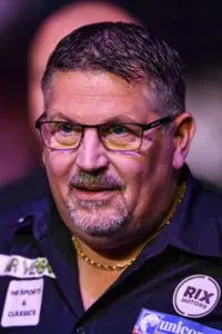 Gary Anderson