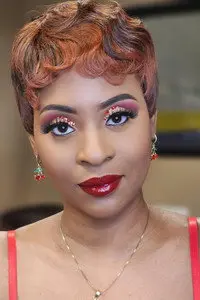 Dominique Latrice