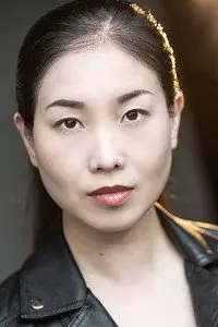 Huang Fenfen