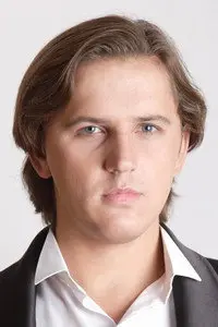 Yuriy Mynenko
