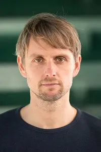 Axel Schreiber